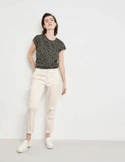 Taifun 7/8 Hose Chino -Gerry Weber Verkäufe 78 hose chino 102