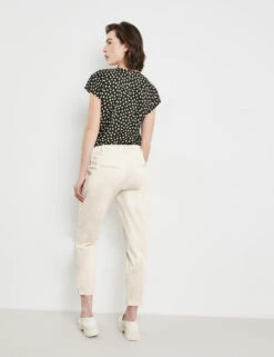 Taifun 7/8 Hose Chino -Gerry Weber Verkäufe 78 hose chino 104