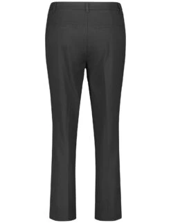 Gerry Weber 7/8 Hose Citystyle Mit Innenliegenden Seitenschlitzen 11 Gerry Weber 7/8 Hose Citystyle Mit Innenliegenden Seitenschlitzen -Gerry Weber Verkäufe 78 hose citystyle mit innenliegenden seitenschlitzen 03