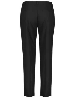 Gerry Weber 7/8 Hose Mit Bügelfalten -Gerry Weber Verkäufe 78 hose mit buegelfalten 03