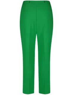 Gerry Weber 7/8 Hose Mit Längsbiesen -Gerry Weber Verkäufe 78 hose mit laengsbiesen 03