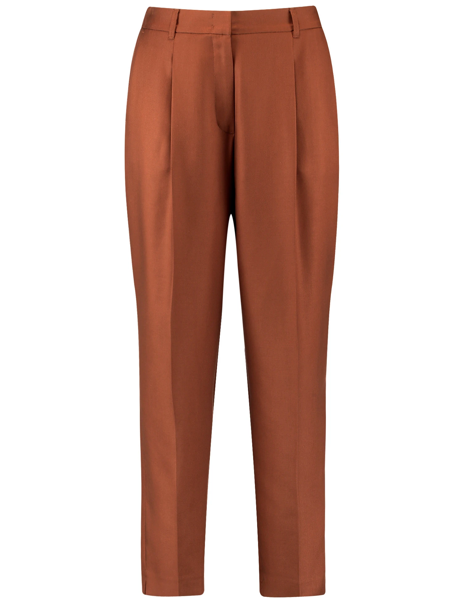 Gerry Weber 7/8 Hose Mit Rückseitigem Dehnbund 4 Gerry Weber 7/8 Hose Mit Rückseitigem Dehnbund – Bild 2