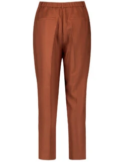 Gerry Weber 7/8 Hose Mit Rückseitigem Dehnbund 11 Gerry Weber 7/8 Hose Mit Rückseitigem Dehnbund -Gerry Weber Verkäufe 78 hose mit rueckseitigem dehnbund 03