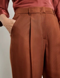 Gerry Weber 7/8 Hose Mit Rückseitigem Dehnbund 12 Gerry Weber 7/8 Hose Mit Rückseitigem Dehnbund -Gerry Weber Verkäufe 78 hose mit rueckseitigem dehnbund 100