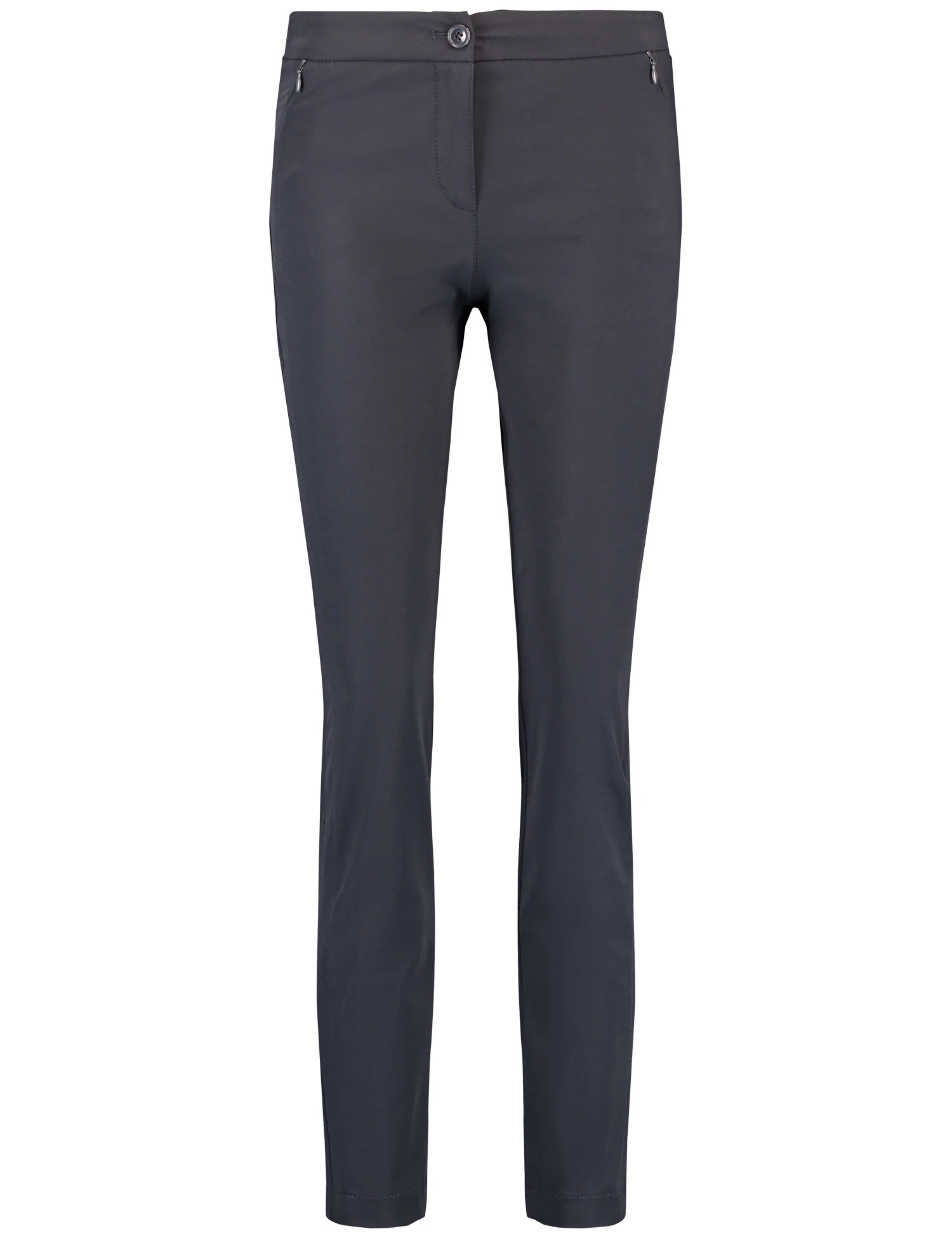 Taifun 7/8 Hose Mit Schlankem Schnitt 4 Taifun 7/8 Hose Mit Schlankem Schnitt – Bild 2