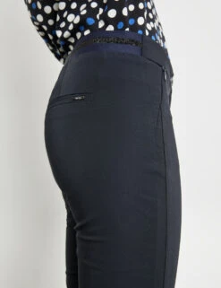 Taifun 7/8 Hose Mit Schlankem Schnitt 11 Taifun 7/8 Hose Mit Schlankem Schnitt -Gerry Weber Verkäufe 78 hose mit schlankem schnitt 100