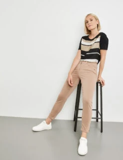 Gerry Weber 7/8 Jeans BEST4ME CROPPED Mit Saumschlitzen 13 Gerry Weber 7/8 Jeans BEST4ME CROPPED Mit Saumschlitzen -Gerry Weber Verkäufe 78 jeans best4me cropped mit saumschlitzen 102