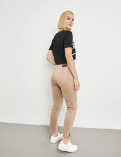 Gerry Weber 7/8 Jeans BEST4ME CROPPED Mit Saumschlitzen 14 Gerry Weber 7/8 Jeans BEST4ME CROPPED Mit Saumschlitzen -Gerry Weber Verkäufe 78 jeans best4me cropped mit saumschlitzen 104