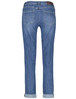 Gerry Weber 7/8 Jeans Best4me Relaxed -Gerry Weber Verkäufe 78 jeans best4me relaxed 03