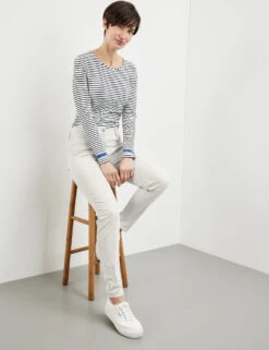 Gerry Weber 7/8 Jeans Best4me Skinny -Gerry Weber Verkäufe 78 jeans best4me skinny 102