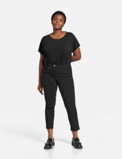 7/8 Jeans Betty Recycled Denim -Gerry Weber Verkäufe 78 jeans betty recycled denim 01