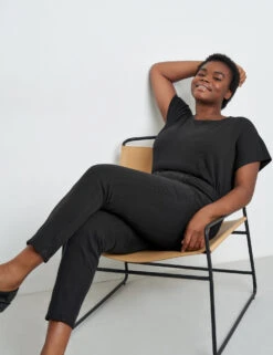 7/8 Jeans Betty Recycled Denim -Gerry Weber Verkäufe 78 jeans betty recycled denim 102