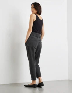 Taifun 7/8 Jeans Mom Fit -Gerry Weber Verkäufe 78 jeans mom fit 104