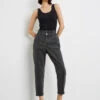 Taifun 7/8 Jeans Mom Fit -Gerry Weber Verkäufe 78 jeans mom fit 110