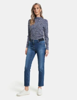 Gerry Weber 7/8 Jeans Perfect4ever Mit Dehnbund 15 Gerry Weber 7/8 Jeans Perfect4ever Mit Dehnbund -Gerry Weber Verkäufe 78 jeans perfect4ever mit dehnbund 01