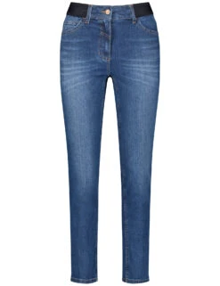 Gerry Weber 7/8 Jeans Perfect4ever Mit Dehnbund 10 Gerry Weber 7/8 Jeans Perfect4ever Mit Dehnbund -Gerry Weber Verkäufe 78 jeans perfect4ever mit dehnbund 02