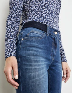 Gerry Weber 7/8 Jeans Perfect4ever Mit Dehnbund 12 Gerry Weber 7/8 Jeans Perfect4ever Mit Dehnbund -Gerry Weber Verkäufe 78 jeans perfect4ever mit dehnbund 100
