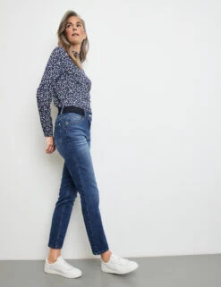 Gerry Weber 7/8 Jeans Perfect4ever Mit Dehnbund 13 Gerry Weber 7/8 Jeans Perfect4ever Mit Dehnbund -Gerry Weber Verkäufe 78 jeans perfect4ever mit dehnbund 102