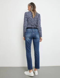 Gerry Weber 7/8 Jeans Perfect4ever Mit Dehnbund 14 Gerry Weber 7/8 Jeans Perfect4ever Mit Dehnbund -Gerry Weber Verkäufe 78 jeans perfect4ever mit dehnbund 104
