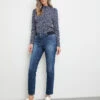 Gerry Weber 7/8 Jeans Perfect4ever Mit Dehnbund 1 Gerry Weber 7/8 Jeans Perfect4ever Mit Dehnbund -Gerry Weber Verkäufe 78 jeans perfect4ever mit dehnbund 110