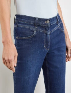 Gerry Weber 7/8 Jeans Relaxed Fit -Gerry Weber Verkäufe 78 jeans relaxed fit 100