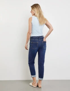 Gerry Weber 7/8 Jeans Relaxed Fit -Gerry Weber Verkäufe 78 jeans relaxed fit 104