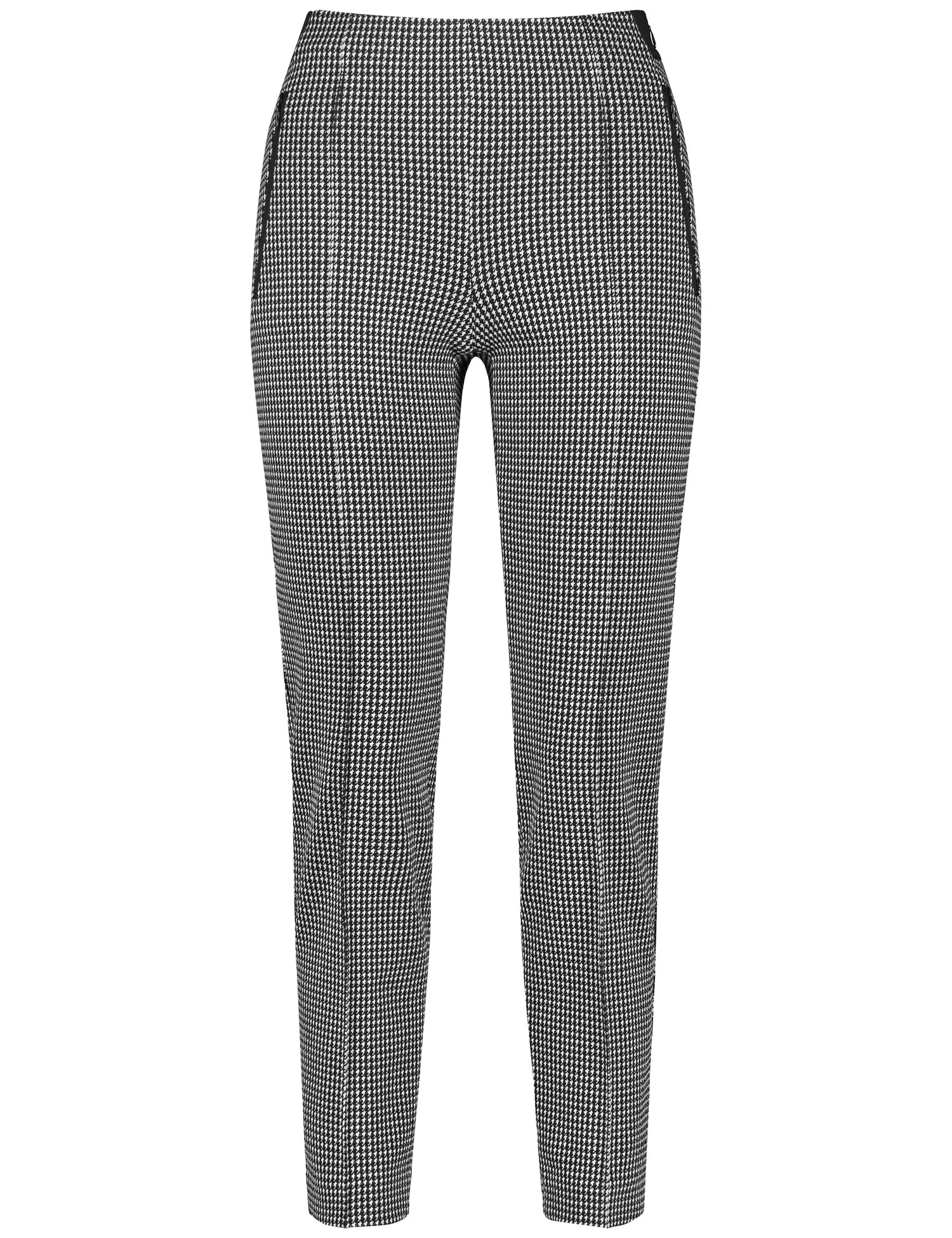 Gerry Weber 7/8 Stretchhose Mit Dehnbund 4 Gerry Weber 7/8 Stretchhose Mit Dehnbund – Bild 2