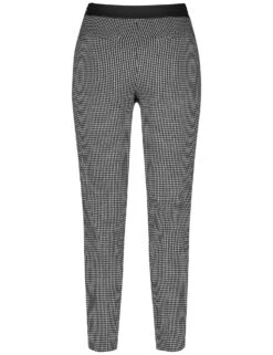 Gerry Weber 7/8 Stretchhose Mit Dehnbund 10 Gerry Weber 7/8 Stretchhose Mit Dehnbund -Gerry Weber Verkäufe 78 stretchhose mit dehnbund 03