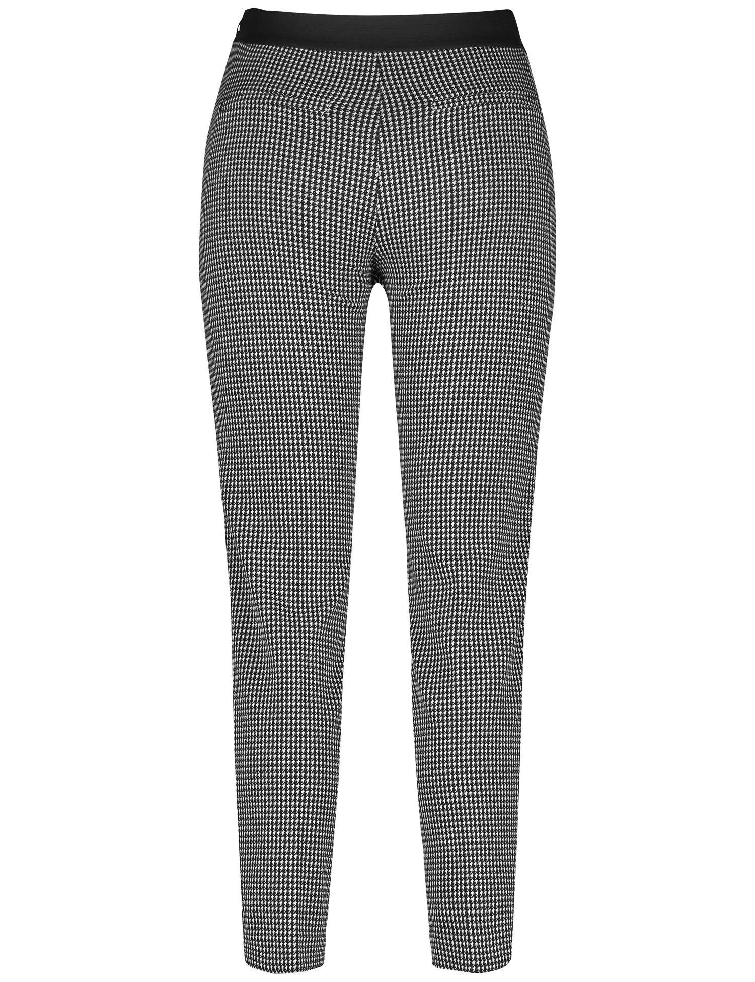 Gerry Weber 7/8 Stretchhose Mit Dehnbund 5 Gerry Weber 7/8 Stretchhose Mit Dehnbund – Bild 3