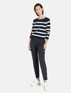 Gerry Weber 7/8 Stretchhose Mit Zippertaschen 15 Gerry Weber 7/8 Stretchhose Mit Zippertaschen -Gerry Weber Verkäufe 78 stretchhose mit zippertaschen 01