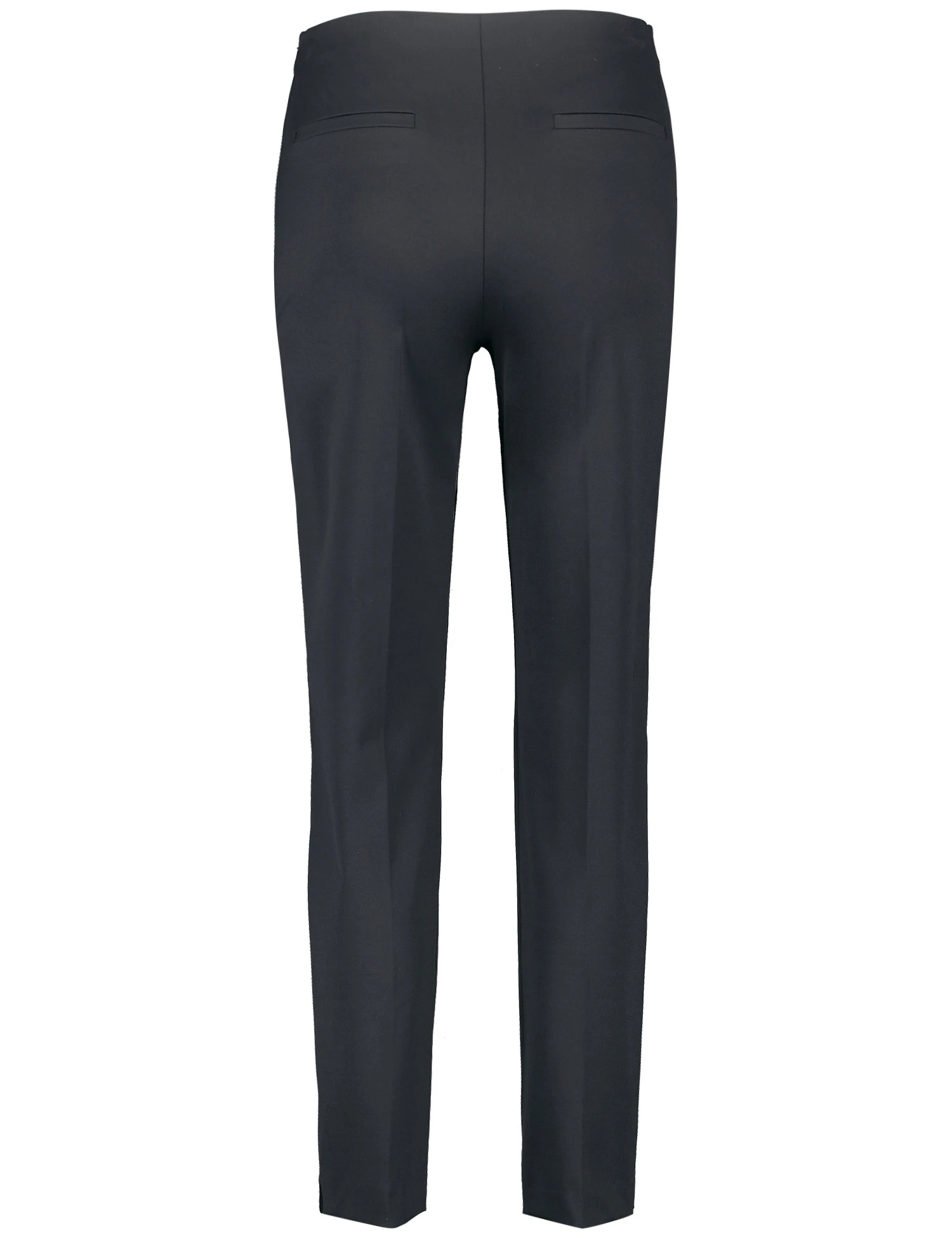 Gerry Weber 7/8 Stretchhose Mit Zippertaschen 5 Gerry Weber 7/8 Stretchhose Mit Zippertaschen – Bild 3