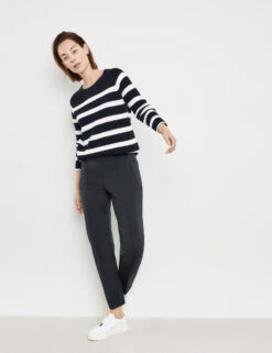 Gerry Weber 7/8 Stretchhose Mit Zippertaschen 13 Gerry Weber 7/8 Stretchhose Mit Zippertaschen -Gerry Weber Verkäufe 78 stretchhose mit zippertaschen 102