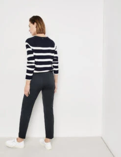 Gerry Weber 7/8 Stretchhose Mit Zippertaschen 14 Gerry Weber 7/8 Stretchhose Mit Zippertaschen -Gerry Weber Verkäufe 78 stretchhose mit zippertaschen 104