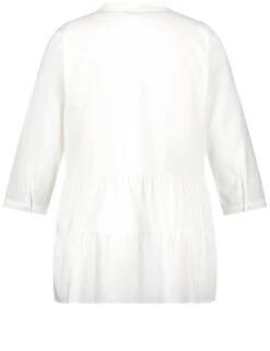 Ausgestellte 3/4 Arm Bluse -Gerry Weber Verkäufe ausgestellte 34 arm bluse 03