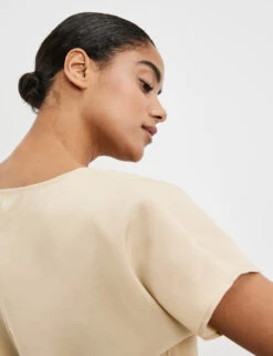 Taifun Basic Blusenshirt -Gerry Weber Verkäufe basic blusenshirt 100