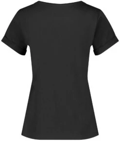 Taifun Basic T-Shirt -Gerry Weber Verkäufe basic t shirt 03
