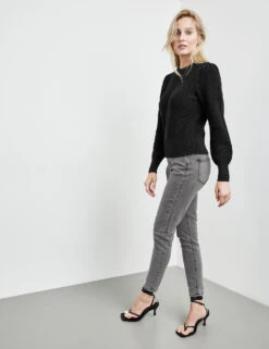 Taifun Baumwoll-Pullover 13 Taifun Baumwoll-Pullover -Gerry Weber Verkäufe baumwoll pullover 102