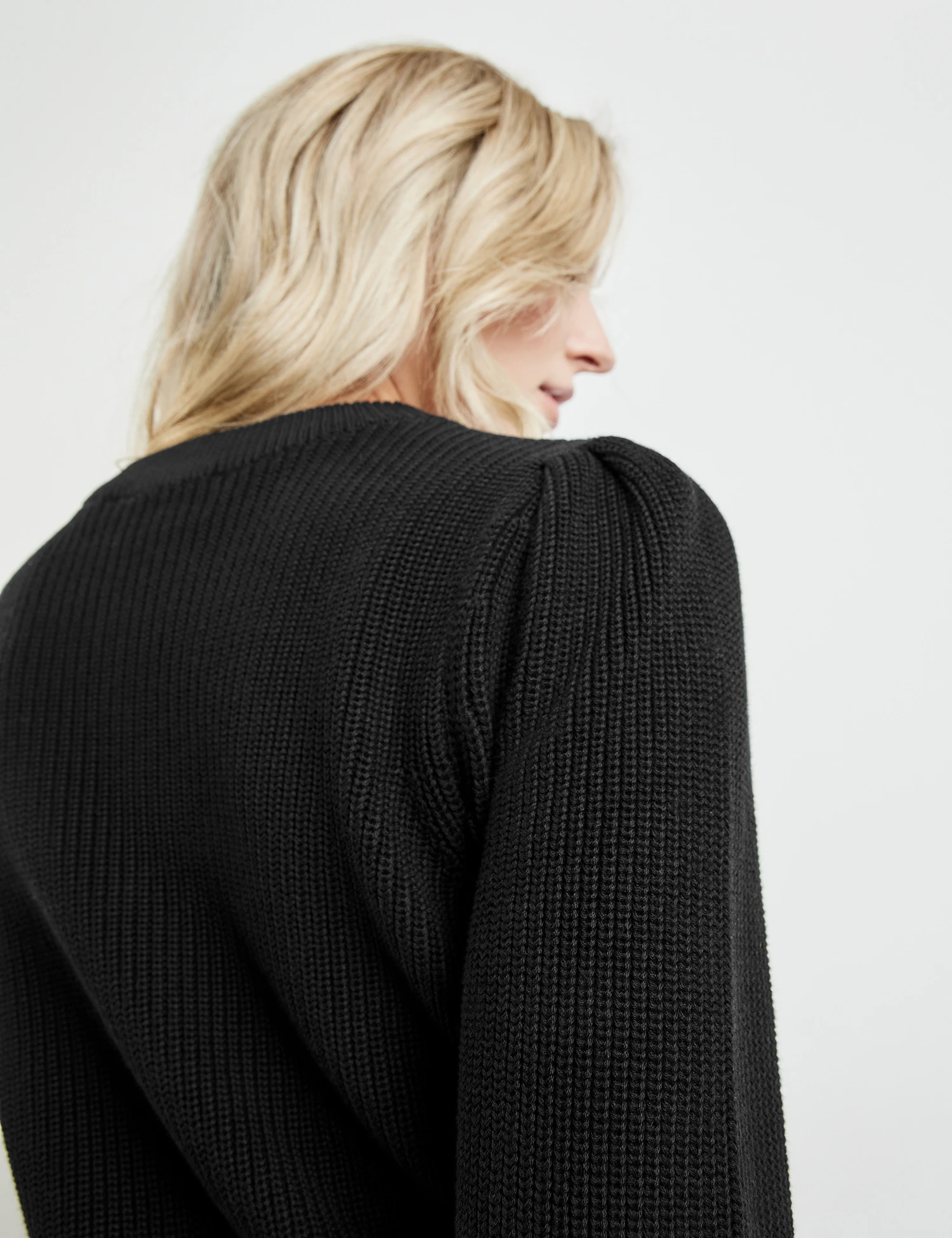 Taifun Baumwoll-Pullover 8 Taifun Baumwoll-Pullover – Bild 6