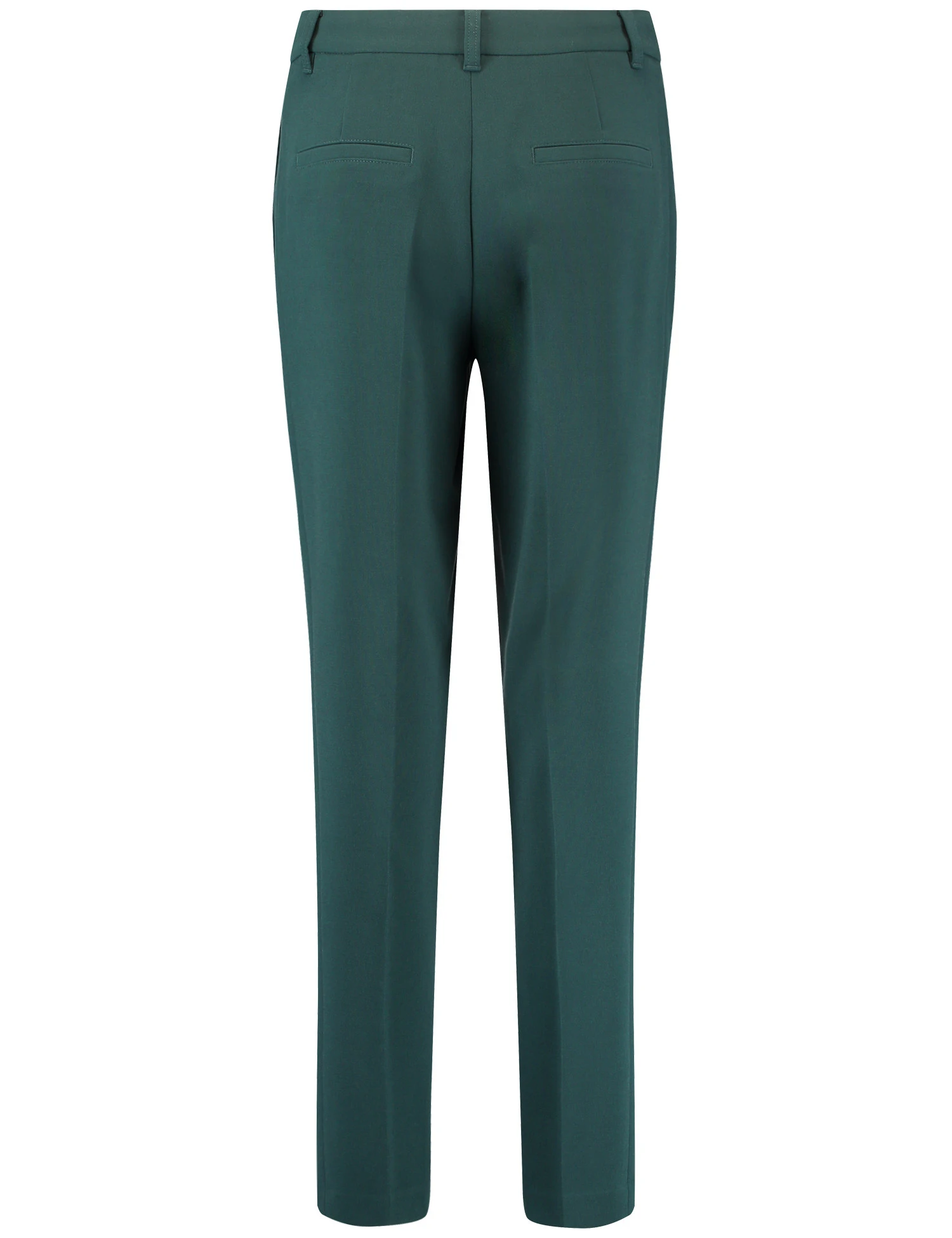 Gerry Weber Bi-elastsische Hose Citystyle Mit Bügelfalten 5 Gerry Weber Bi-elastsische Hose Citystyle Mit Bügelfalten – Bild 3