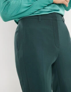 Gerry Weber Bi-elastsische Hose Citystyle Mit Bügelfalten 12 Gerry Weber Bi-elastsische Hose Citystyle Mit Bügelfalten -Gerry Weber Verkäufe bi elastsische hose citystyle mit buegelfalten 100