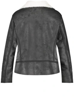 Bikerjacke Mit Teddyfell 11 Bikerjacke Mit Teddyfell -Gerry Weber Verkäufe bikerjacke mit teddyfell 03