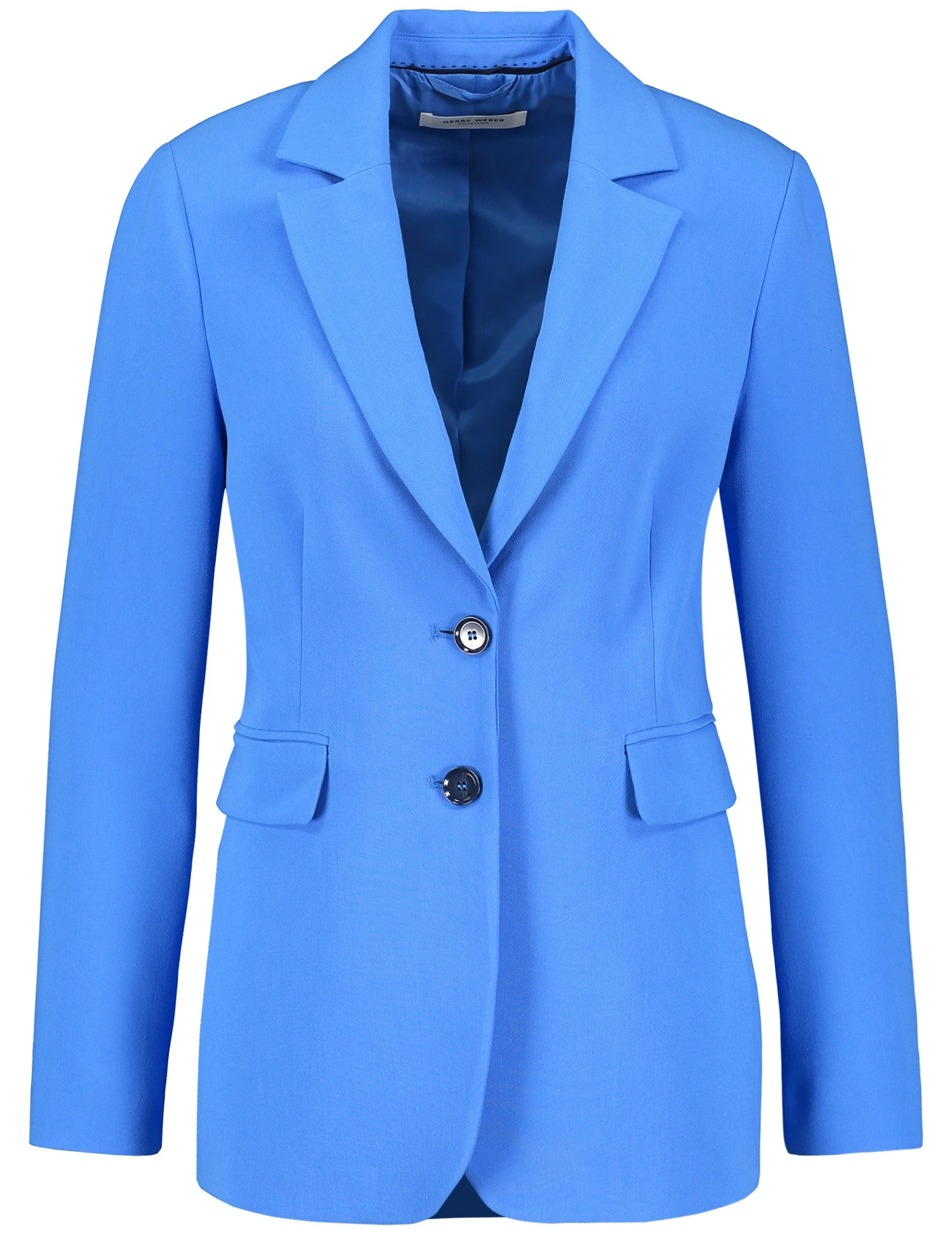 Gerry Weber Blazer Aus Stretch-Qualität 4 Gerry Weber Blazer Aus Stretch-Qualität – Bild 2