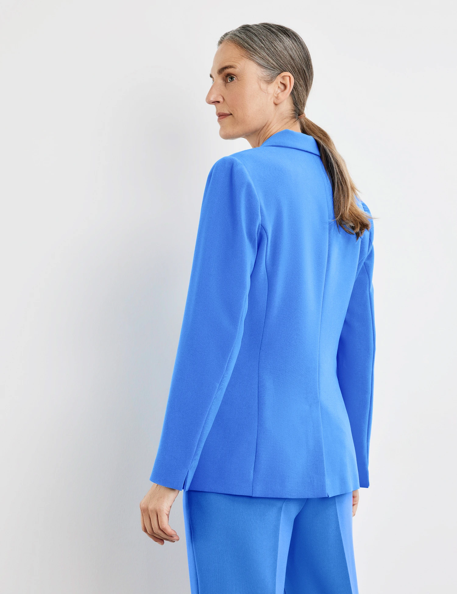 Gerry Weber Blazer Aus Stretch-Qualität 8 Gerry Weber Blazer Aus Stretch-Qualität – Bild 6