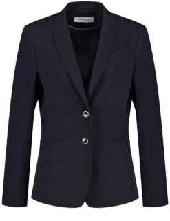 Gerry Weber Verkäufe -Gerry Weber Verkäufe blazer mit revers 02