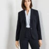 Gerry Weber Blazer Mit Revers -Gerry Weber Verkäufe blazer mit revers 110