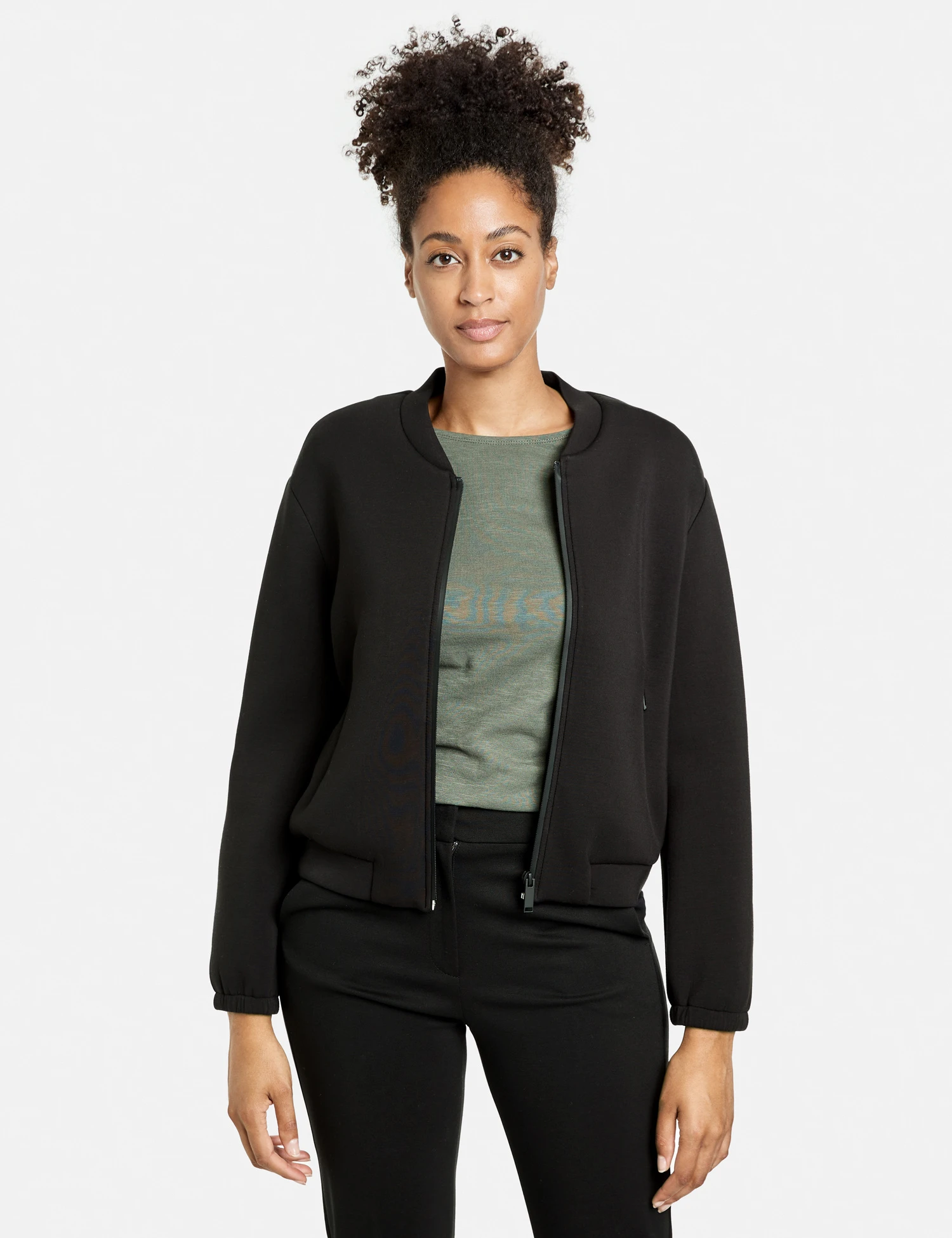 Gerry Weber Blouson 10 Gerry Weber Blouson – Bild 8