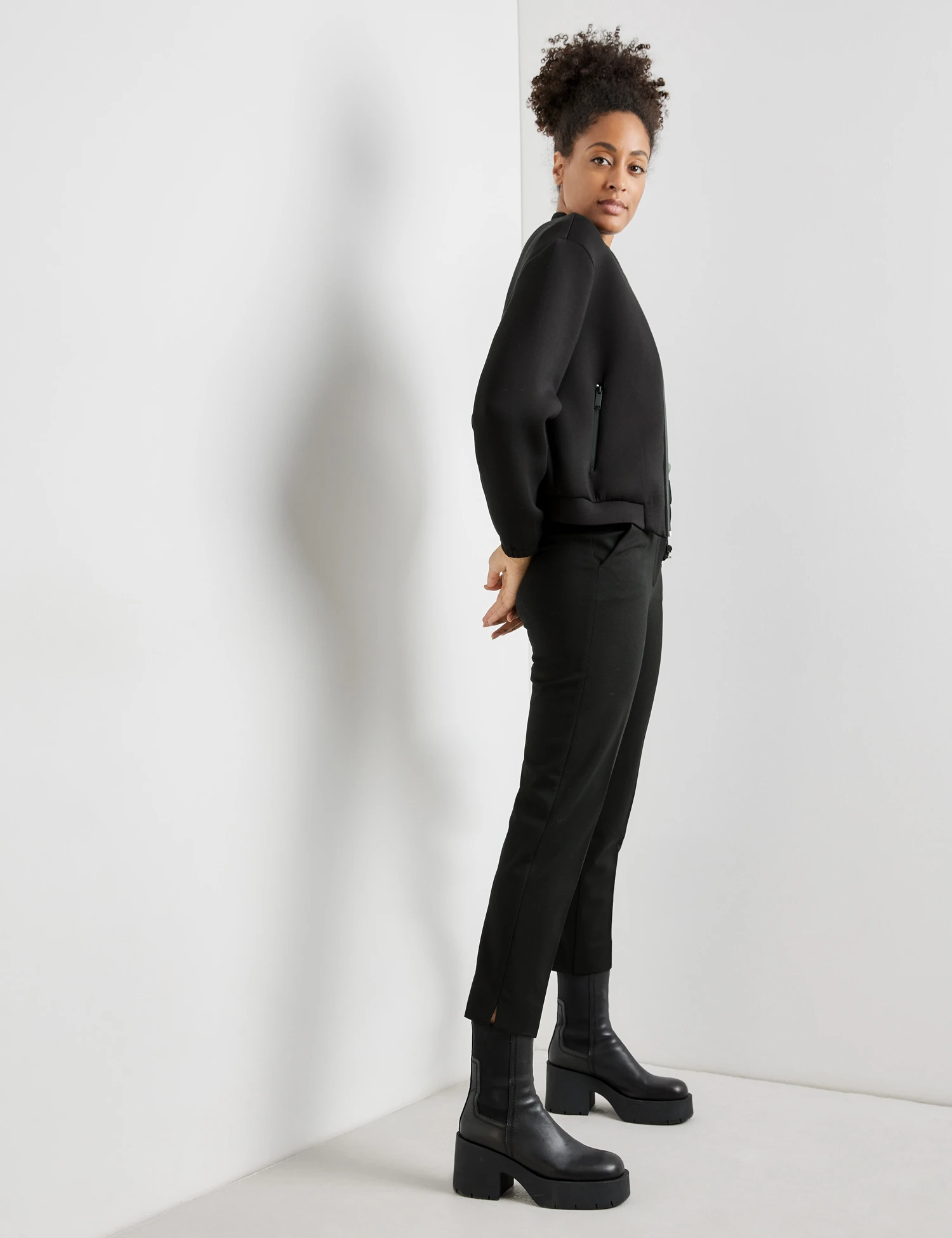 Gerry Weber Blouson 7 Gerry Weber Blouson – Bild 5