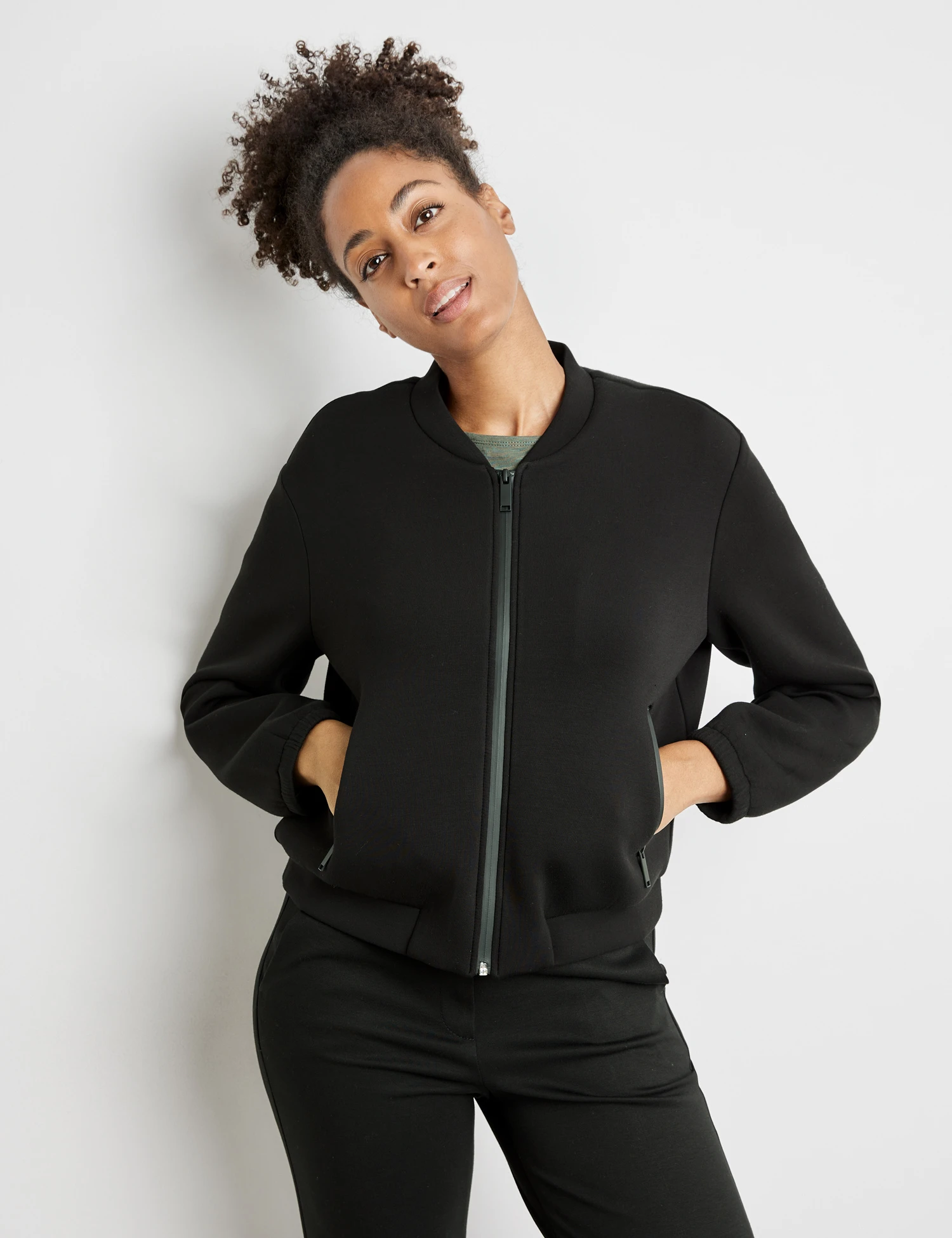 Gerry Weber Blouson 9 Gerry Weber Blouson – Bild 7