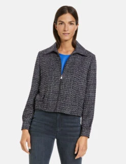 Gerry Weber Blouson Mit Modischer Struktur 15 Gerry Weber Blouson Mit Modischer Struktur -Gerry Weber Verkäufe blouson mit modischer struktur 01