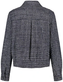 Gerry Weber Blouson Mit Modischer Struktur 11 Gerry Weber Blouson Mit Modischer Struktur -Gerry Weber Verkäufe blouson mit modischer struktur 03